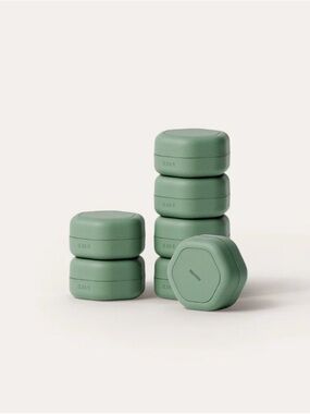 Cadence Pillcase